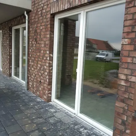 Ferienwohnung Haffblick Appartamento