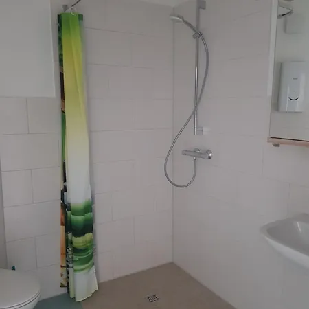 Appartamento Ferienwohnung Haffblick