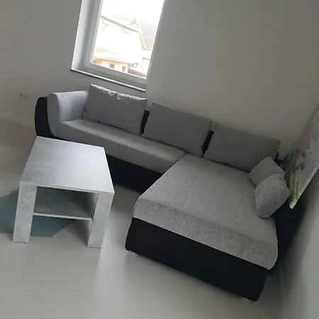 Ferienwohnung Haffblick