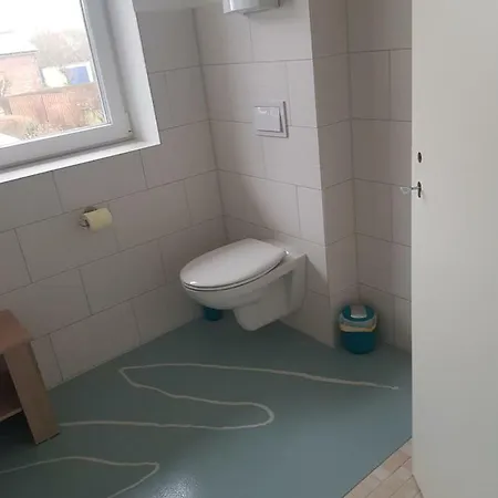 Ferienwohnung Haffblick * Rakow