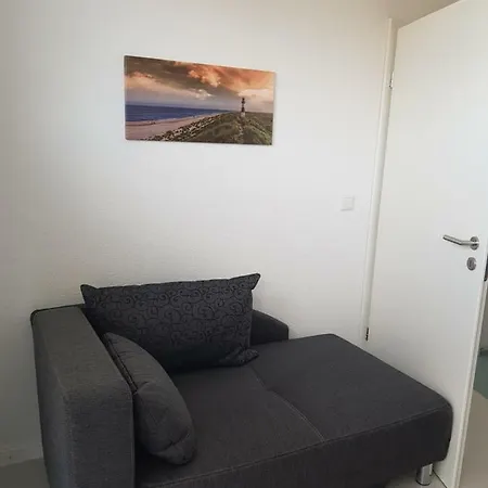 Ferienwohnung Haffblick * Rakow