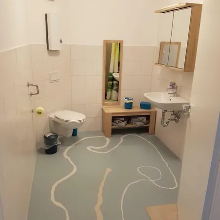 Ferienwohnung Haffblick