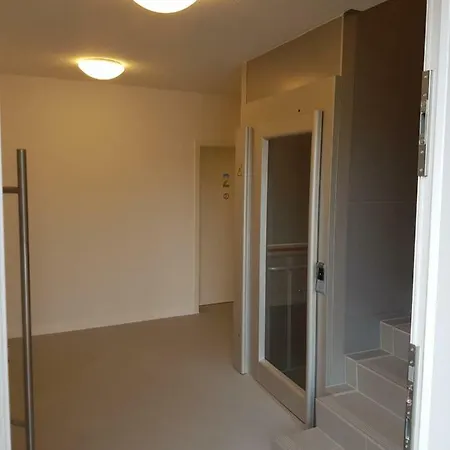 Ferienwohnung Haffblick Rakow