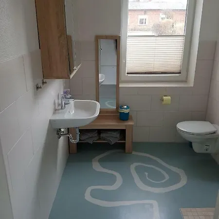Ferienwohnung Haffblick *