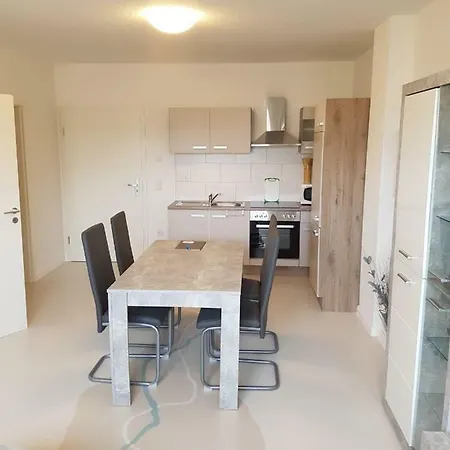Ferienwohnung Haffblick