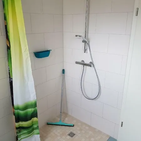 Ferienwohnung Haffblick * Rakow