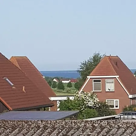 Ferienwohnung Haffblick Appartamento