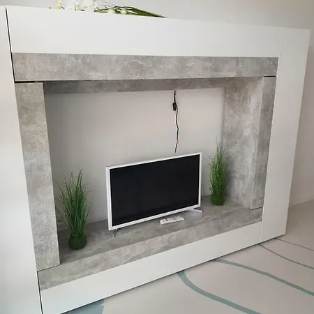Ferienwohnung Haffblick Apartment Rakow
